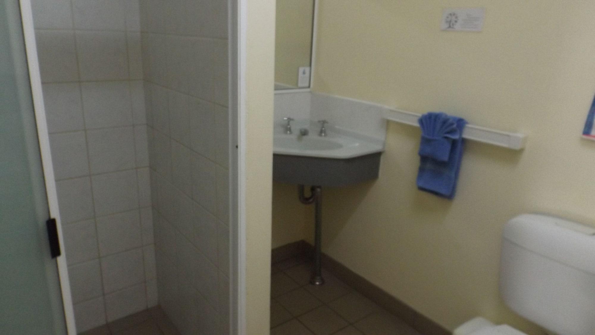 Central Point Motel Mount Isa Zewnętrze zdjęcie