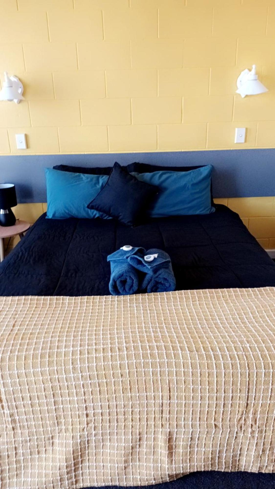 Central Point Motel Mount Isa Zewnętrze zdjęcie